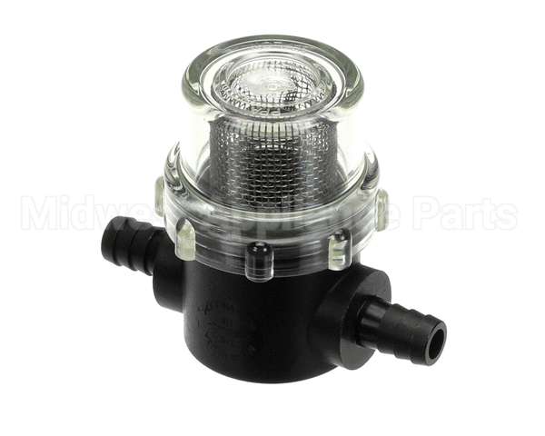 79269 Gold Medal Products In-Line Strainer