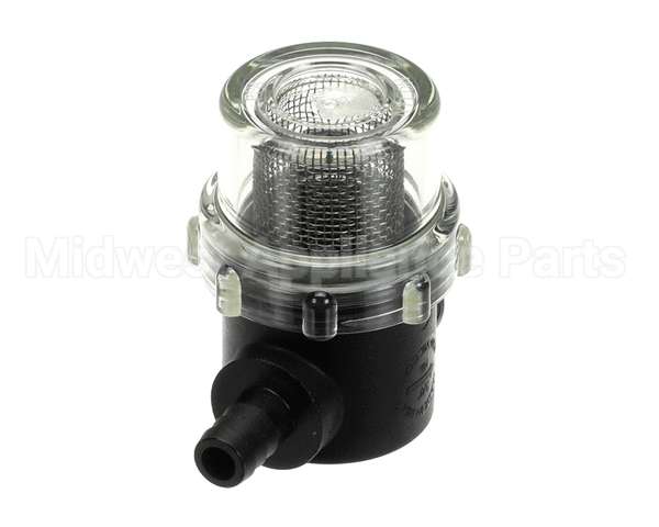 79269 Gold Medal Products In-Line Strainer