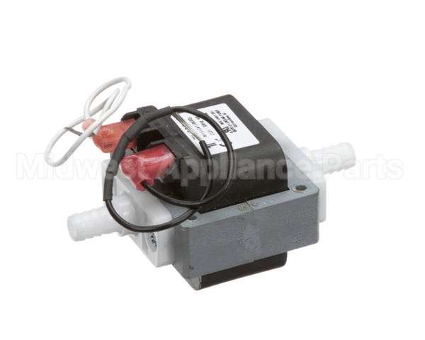 79282 Gold Medal Products B.i.b. Oil Pump 120V