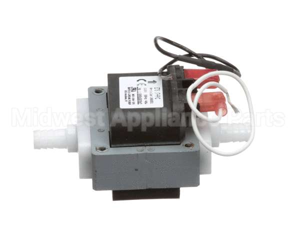 79282 Gold Medal Products B.i.b. Oil Pump 120V