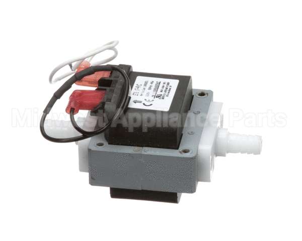 79282 Gold Medal Products B.i.b. Oil Pump 120V