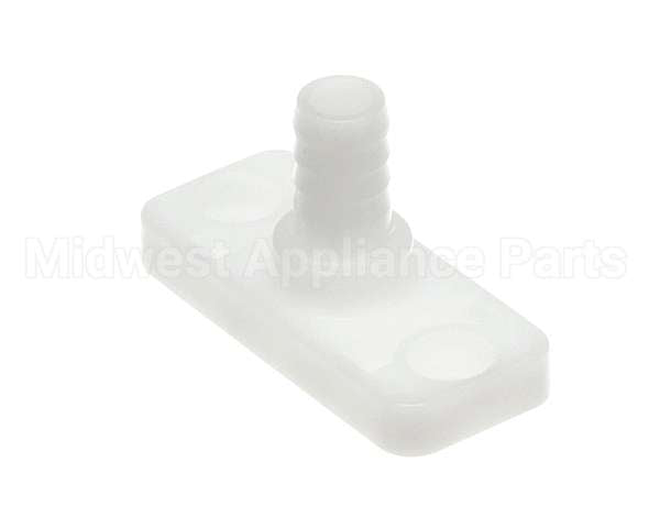 79282A Gold Medal Products Pump Inlet/Outlet, Barbed