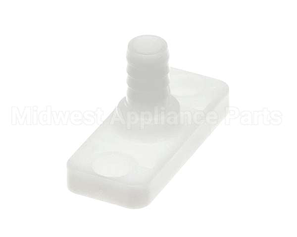 79282A Gold Medal Products Pump Inlet/Outlet, Barbed