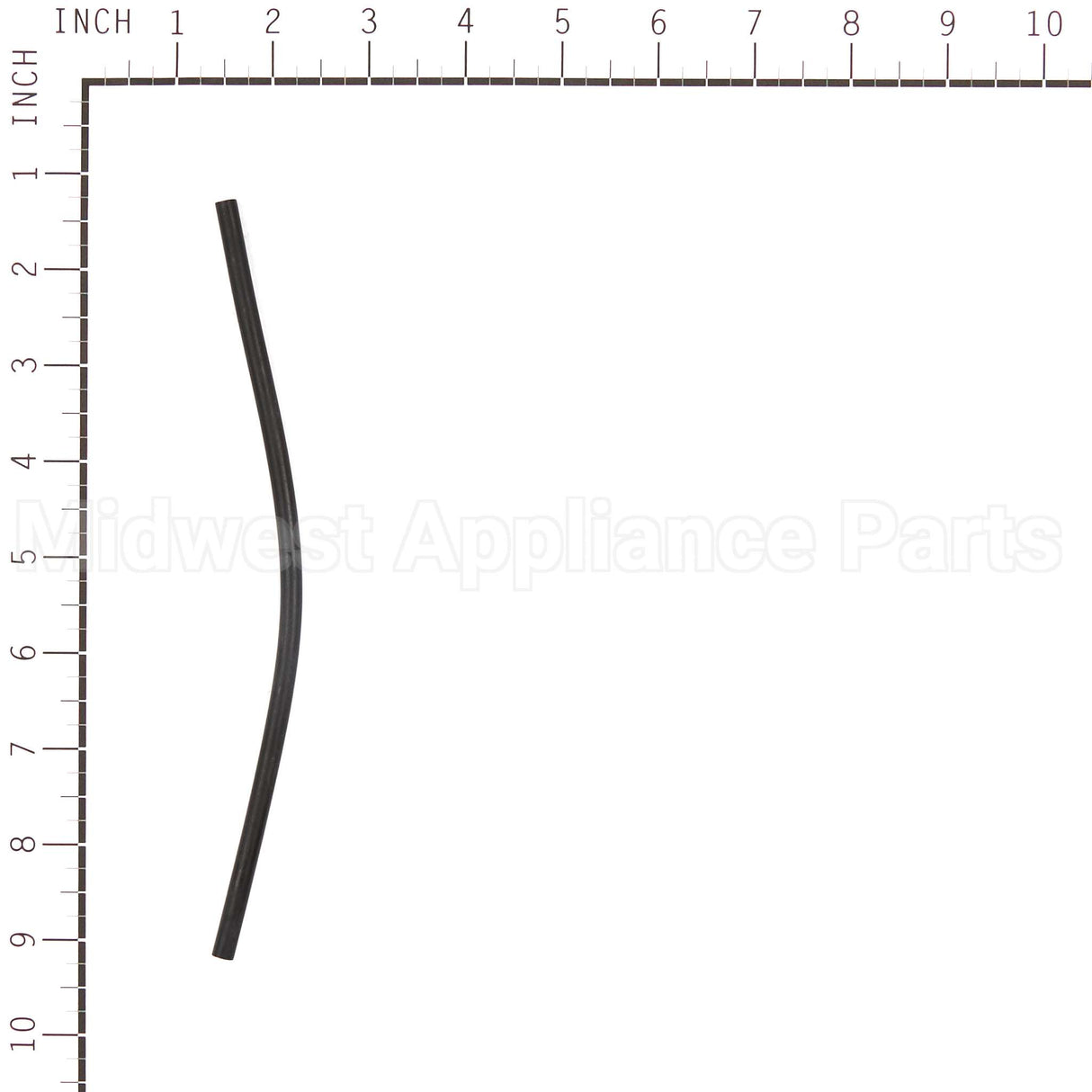 793006 Briggs & Stratton Hose-Primer
