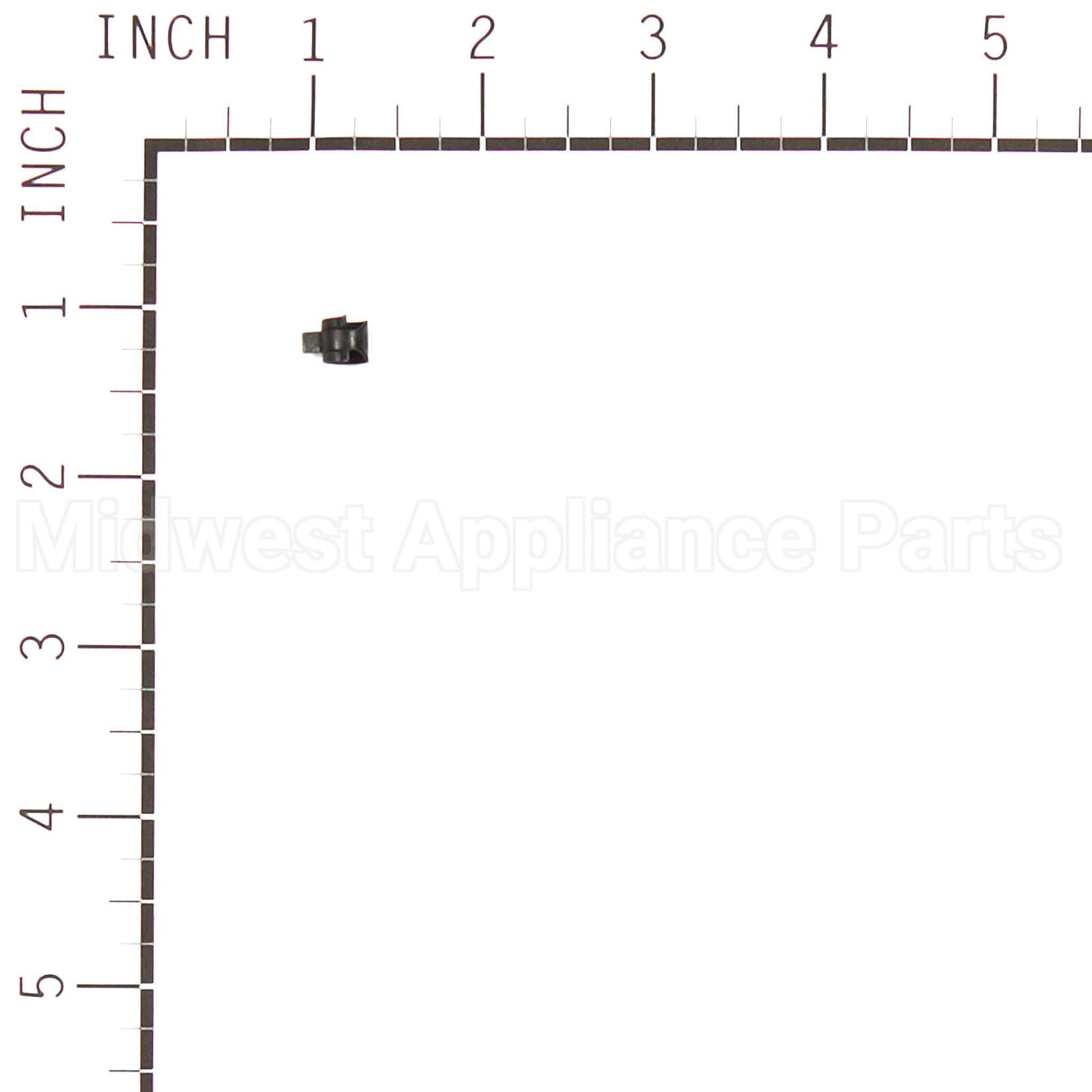 793006 Briggs & Stratton Hose-Primer
