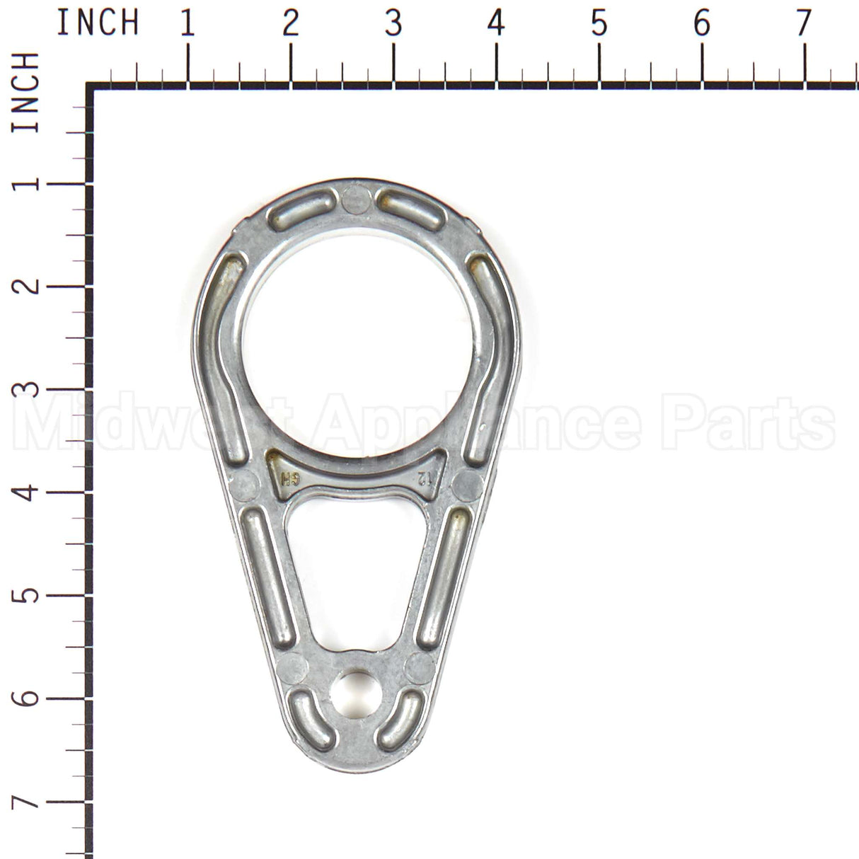 793242 Briggs & Stratton Link-Counterweight