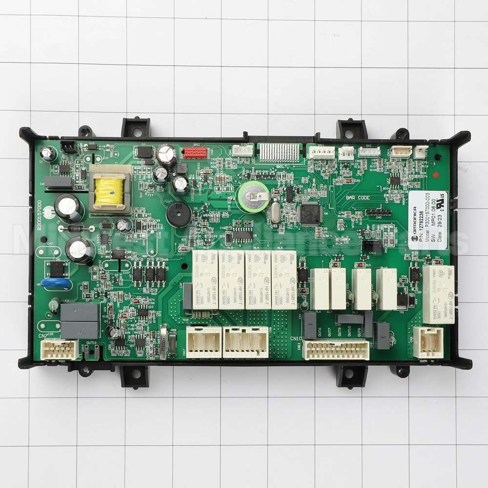 793260 Fisher Paykel Power Board Master Mod Ul
