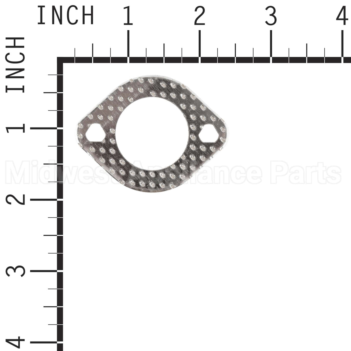 793497 Briggs & Stratton Gasket-Exhaust