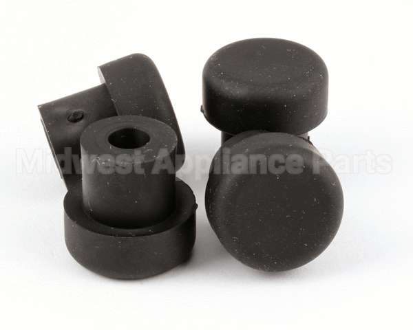 794 Vita-Mix Rubber Feetpkg4