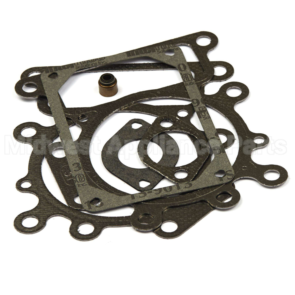 794152 Briggs & Stratton Gasket Set-Valve