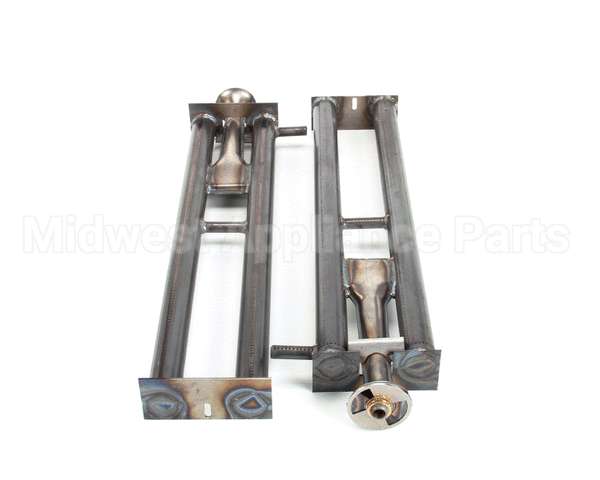7942 Blodgett Burner Assembly, Stl Tube Set 1000