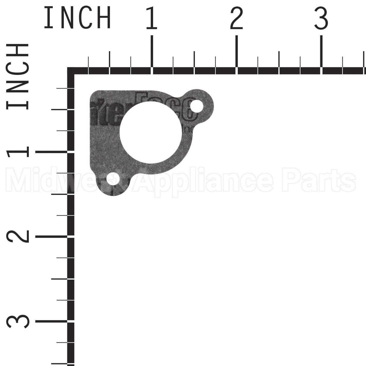 794306 Briggs & Stratton Gasket-Intake