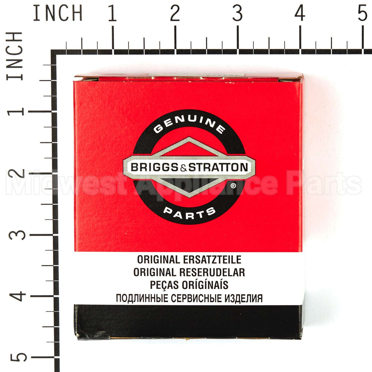 794360 Briggs & Stratton Regulator
