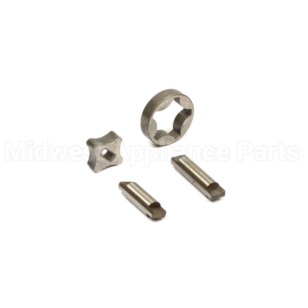 794644 Briggs & Stratton Pump-Oil