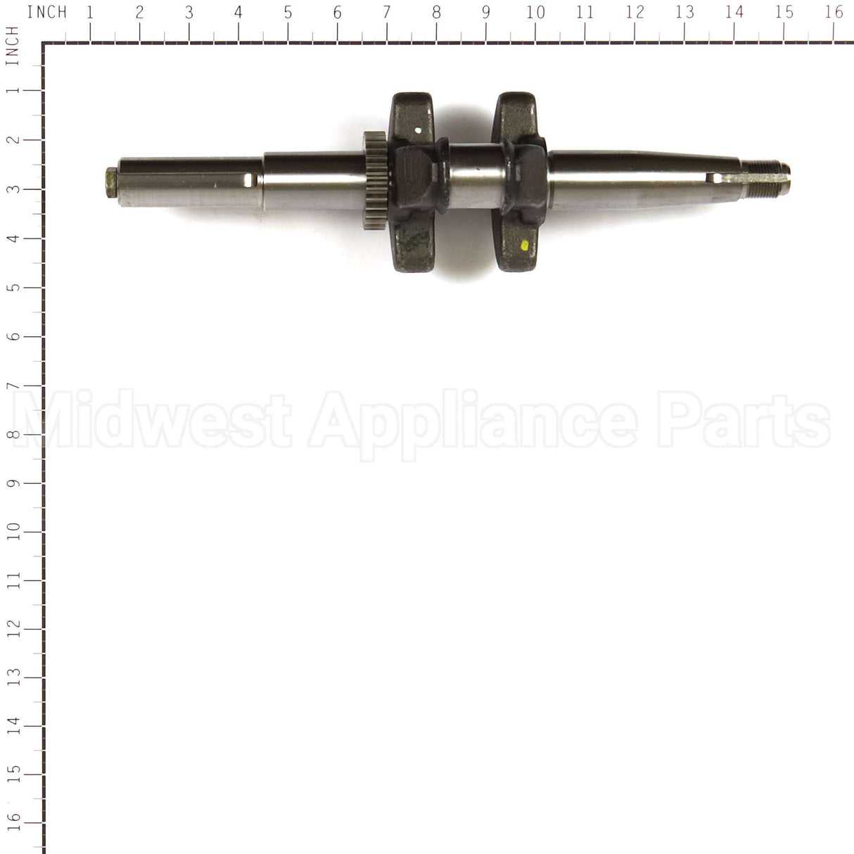 794716 Briggs & Stratton Crankshaft