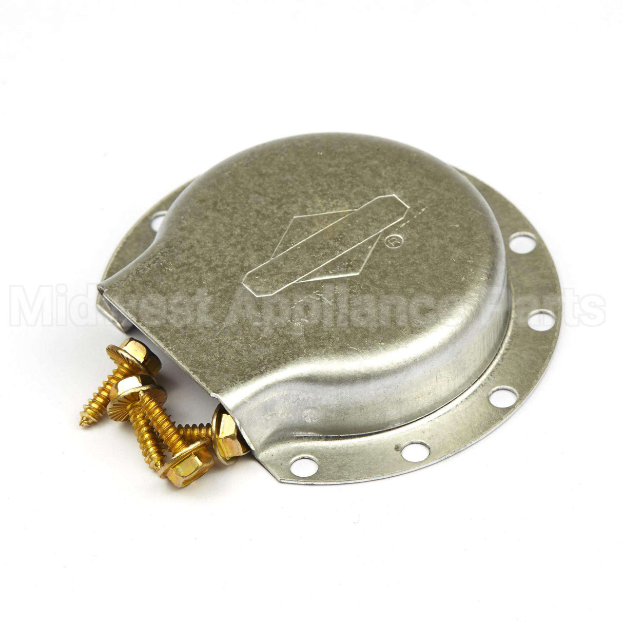 795036 Briggs & Stratton Deflector-Muffler