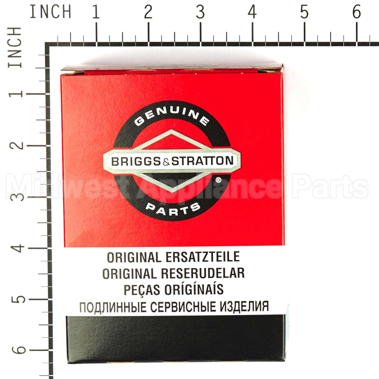 795066 Briggs & Stratton Filter-Air Cleaner Ca