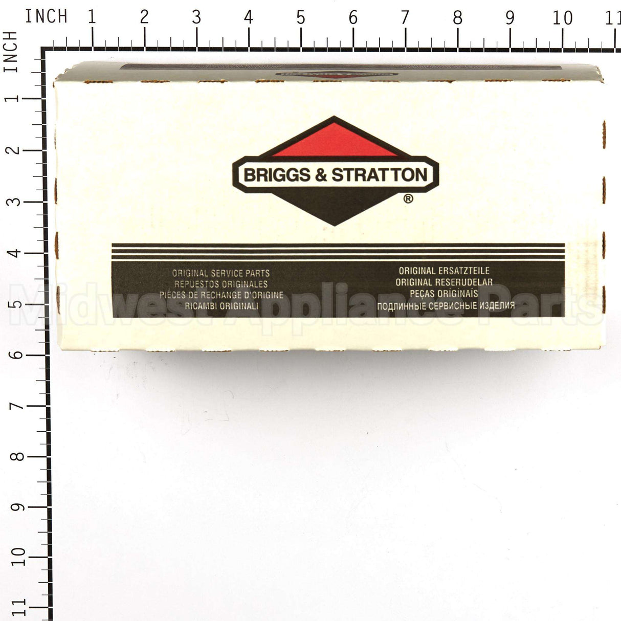 795115 Briggs & Stratton Filter-Air Cleaner Ca