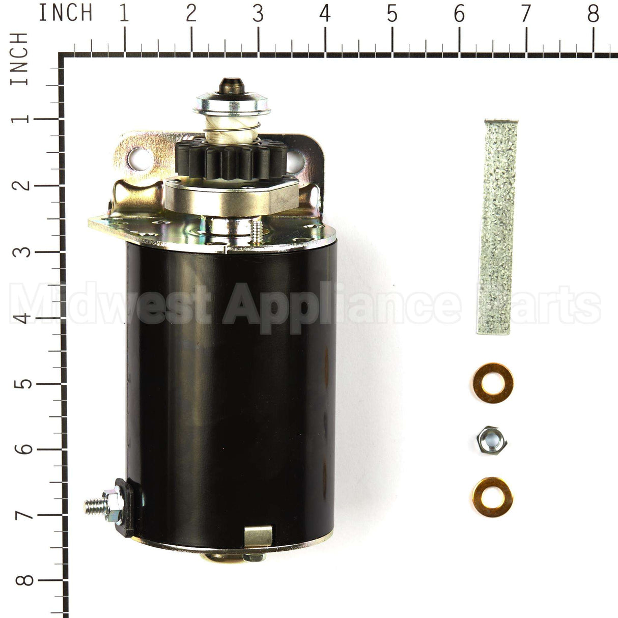 795121 Briggs & Stratton Motor-Starter