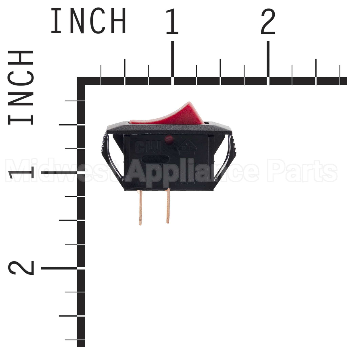 795333 Briggs & Stratton Switch-Rocker