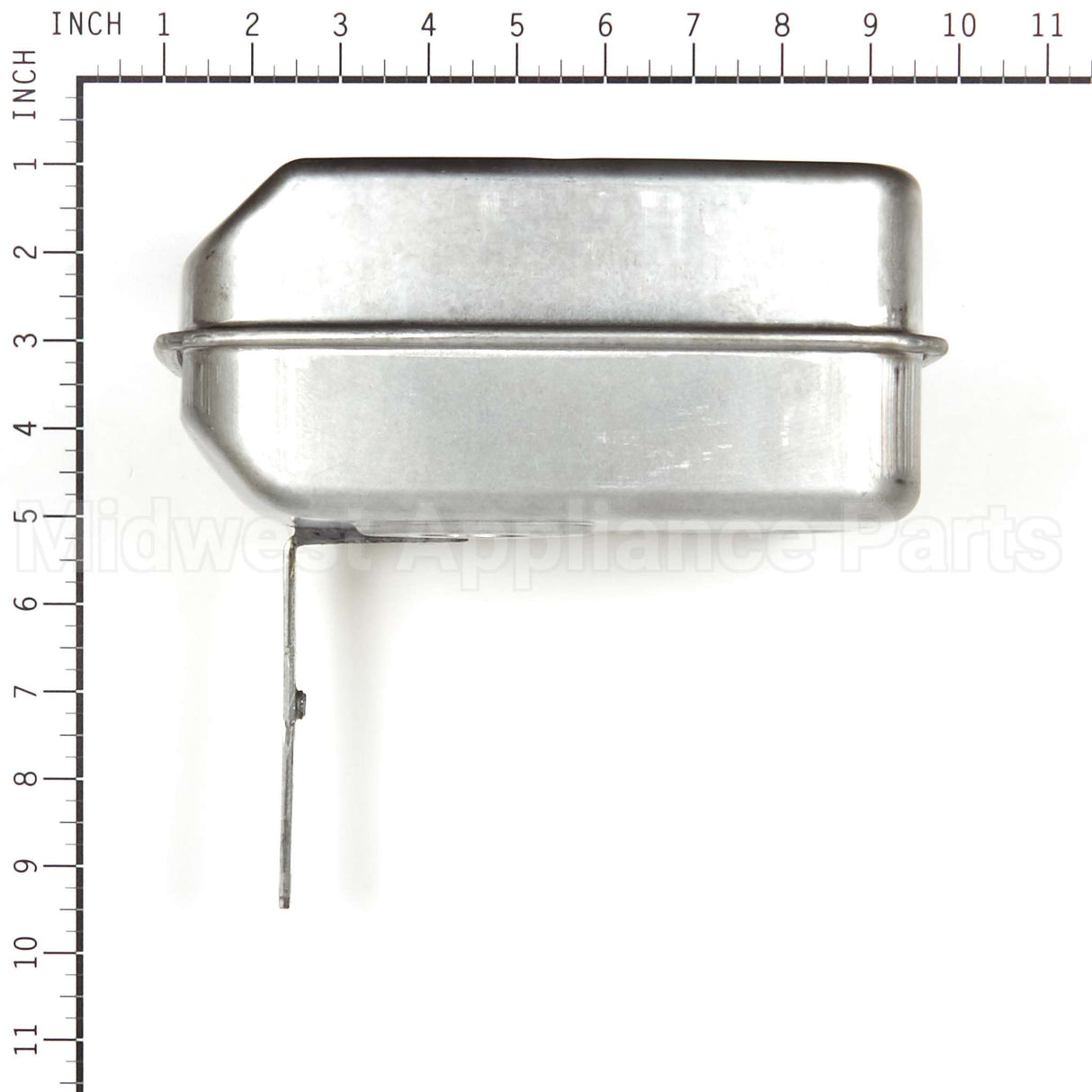 795997 Briggs & Stratton Muffler
