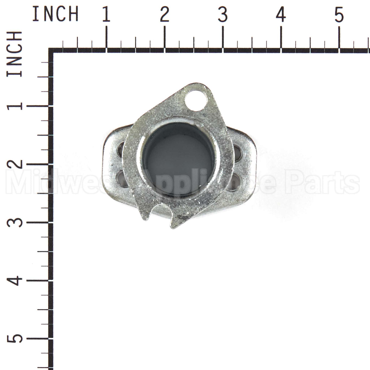 796002 Briggs & Stratton Adapter-Muffler