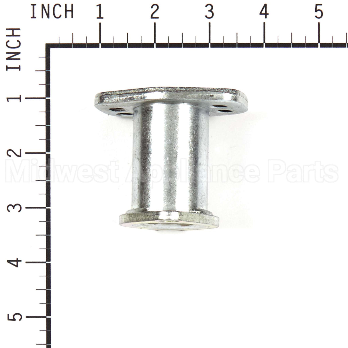 796002 Briggs & Stratton Adapter-Muffler