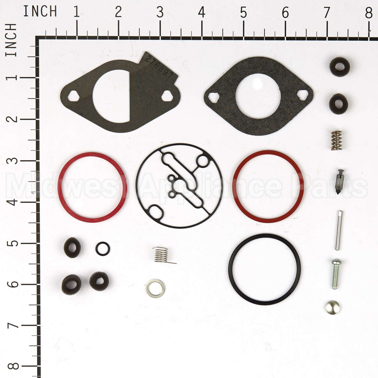 796184 Briggs & Stratton Kit-Carb Overhaul