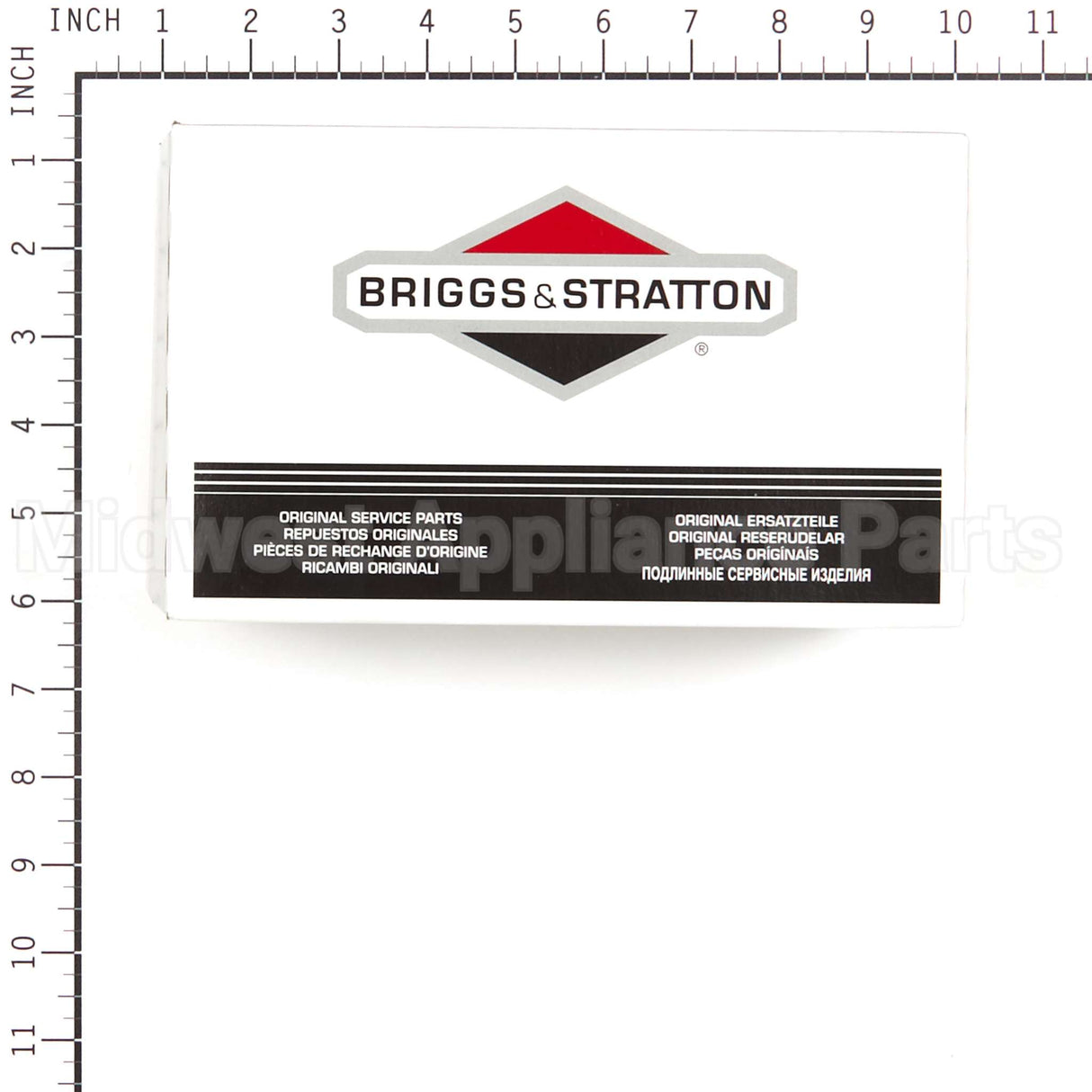 796227 Briggs & Stratton Carburetor