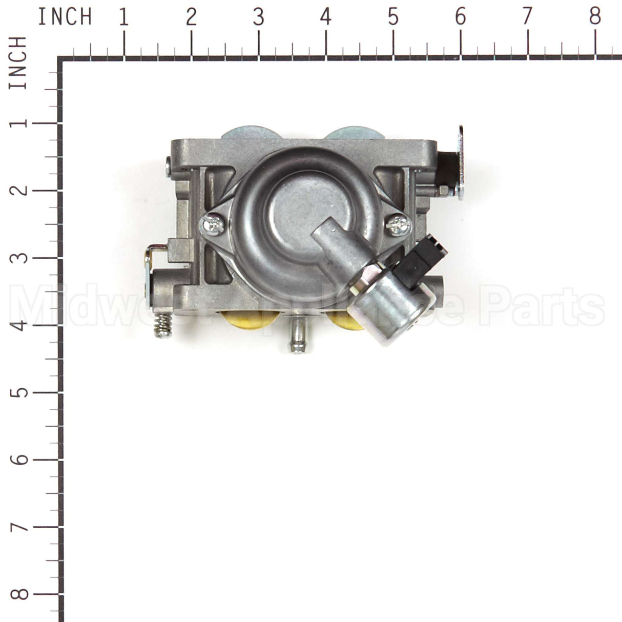 796227 Briggs & Stratton Carburetor