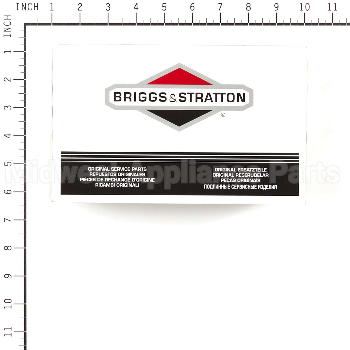 796258 Briggs & Stratton Carburetor