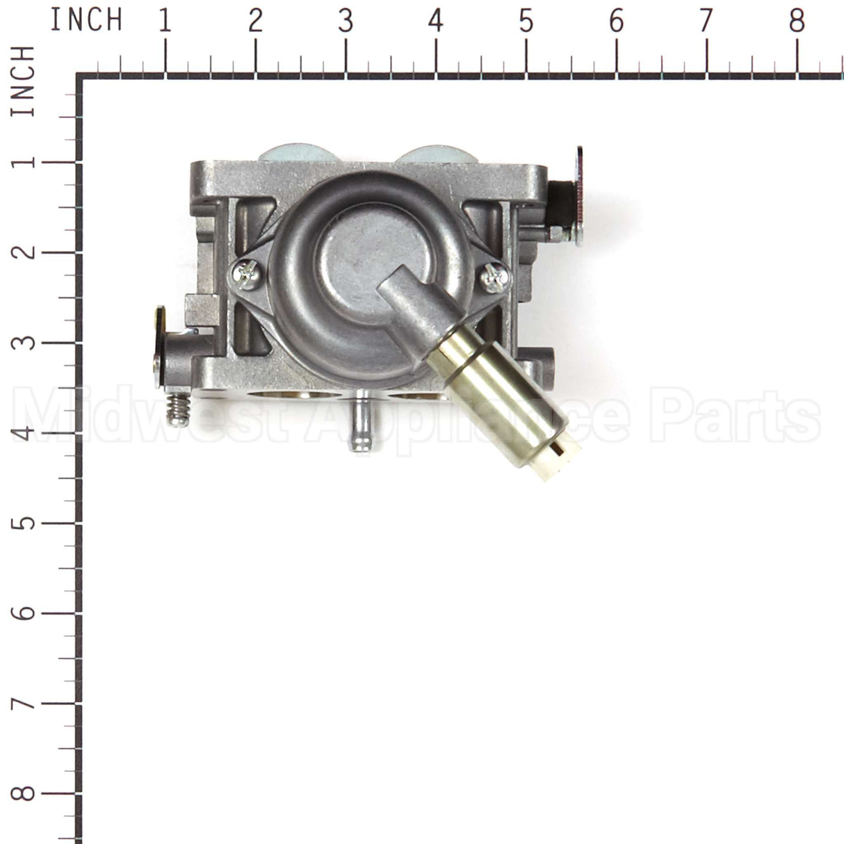 796258 Briggs & Stratton Carburetor
