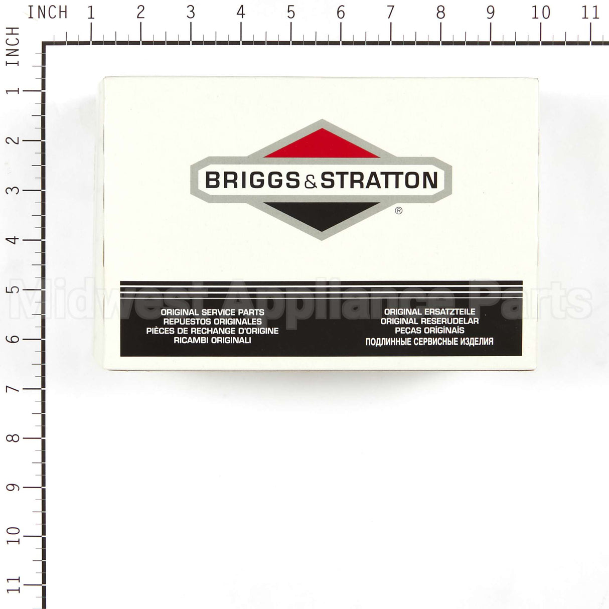 796447 Briggs & Stratton Carburetor