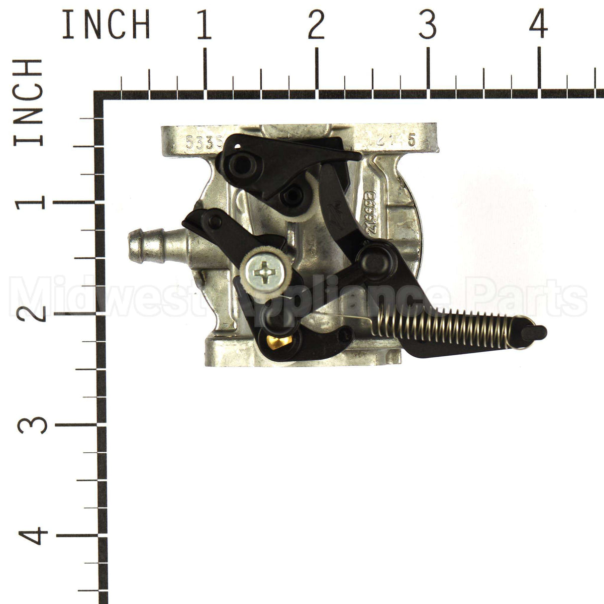 796608 Briggs & Stratton Carburetor
