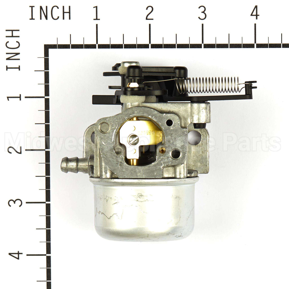 796608 Briggs & Stratton Carburetor