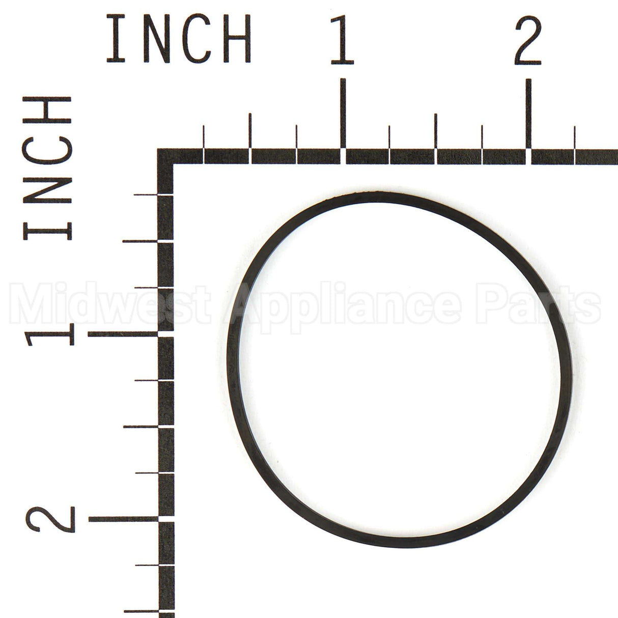 796610 Briggs & Stratton Gasket-Float Bowl