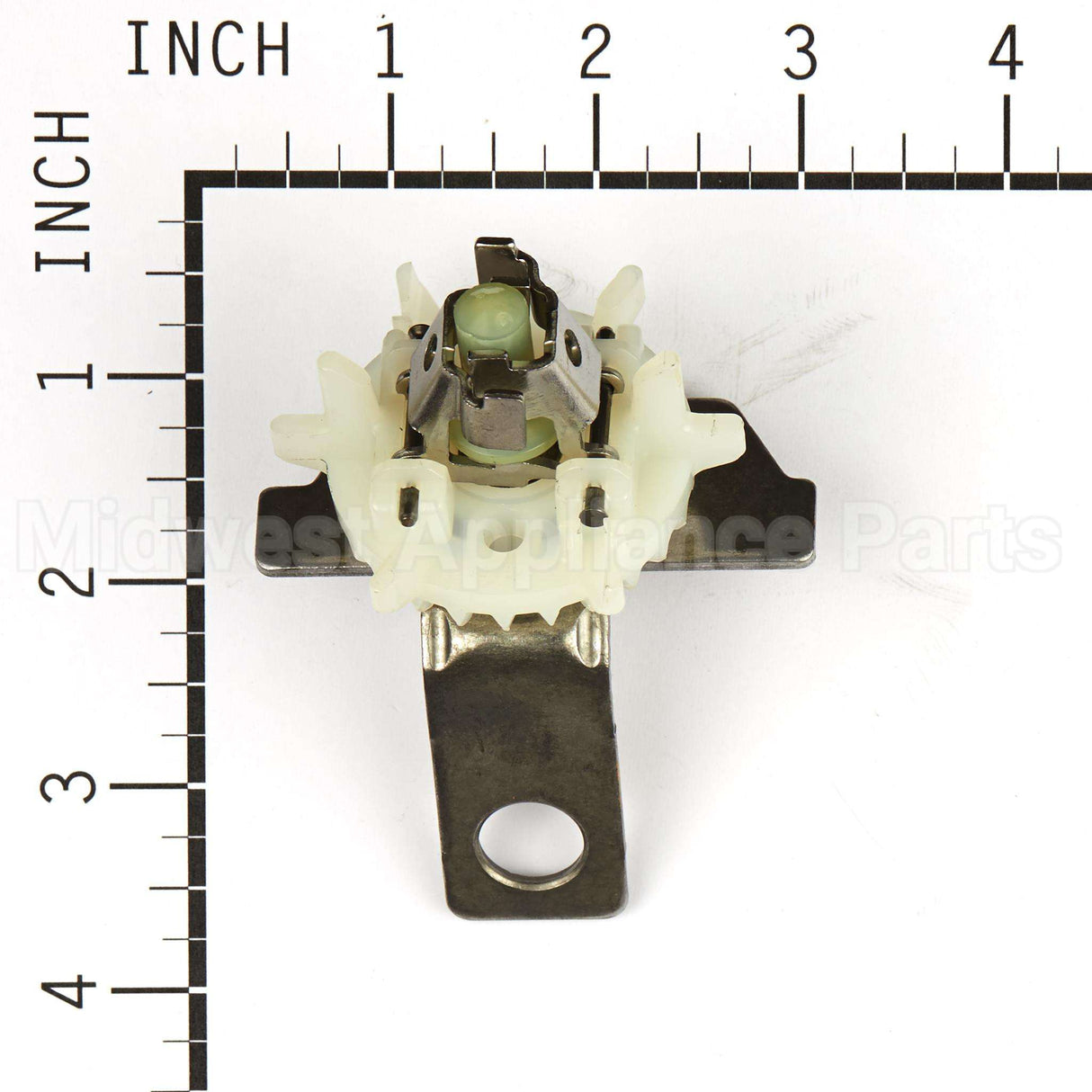 796650 Briggs & Stratton Slinger-Governor/Oil
