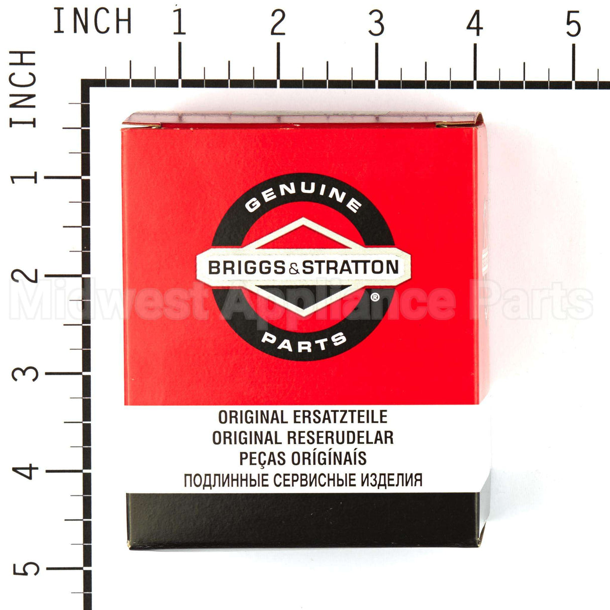 796964 Briggs & Stratton Armature-Magneto