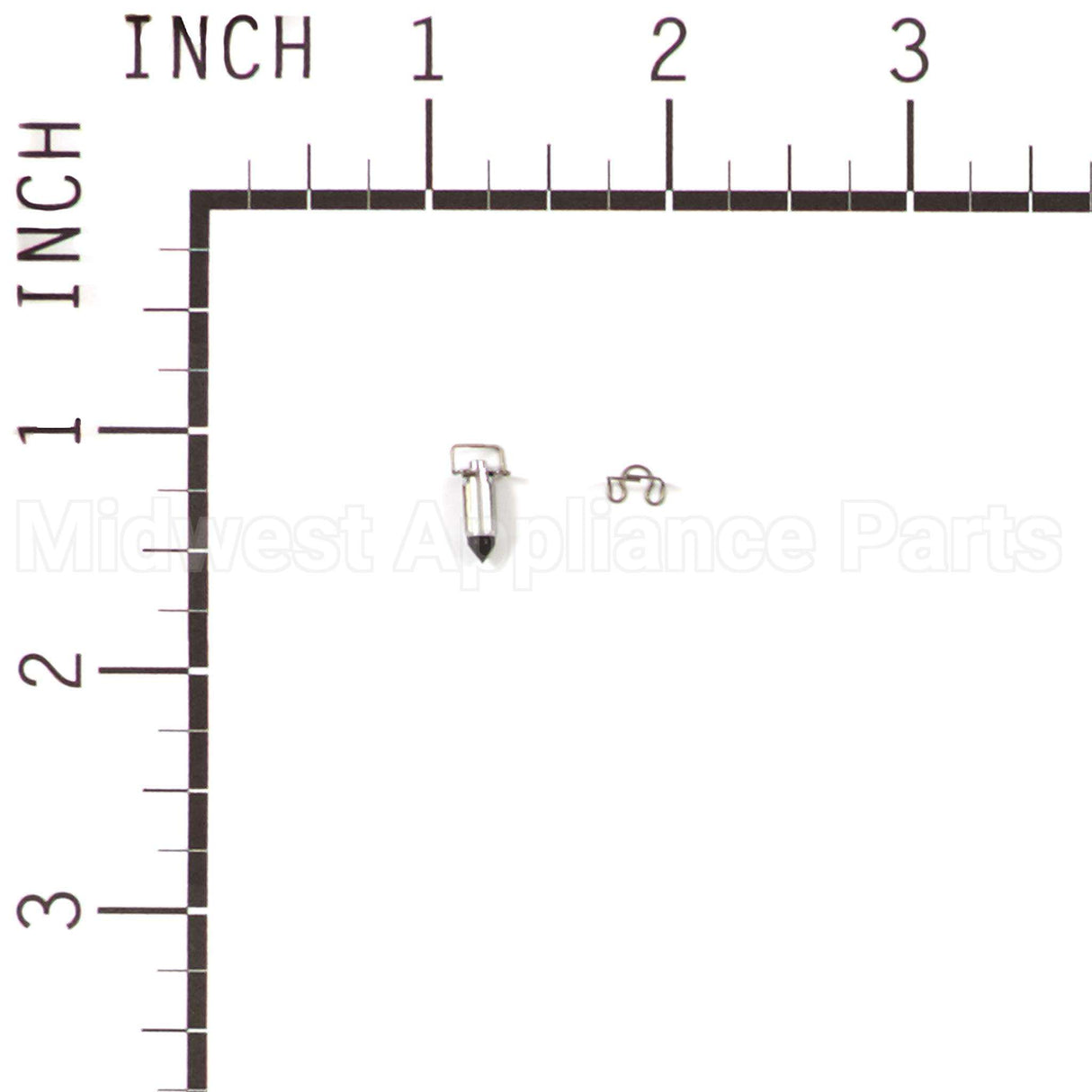 797139 Briggs & Stratton Valve-Float Needle