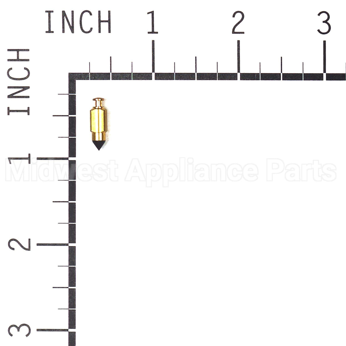 797410 Briggs & Stratton Valve-Float Needle