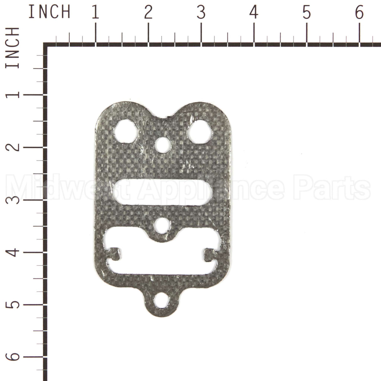 797442 Briggs & Stratton Plate-Cylinder Head