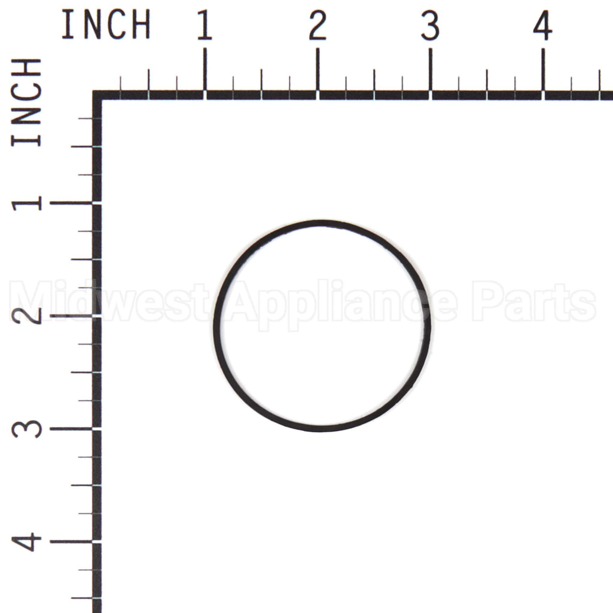 797625 Briggs & Stratton Gasket-Float Bowl