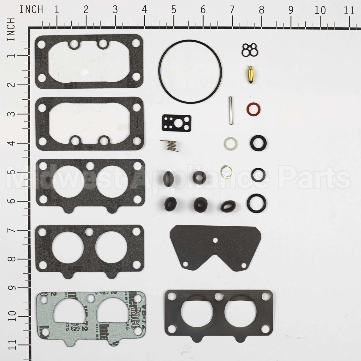 797890 Briggs & Stratton Kit-Carb Overhaul