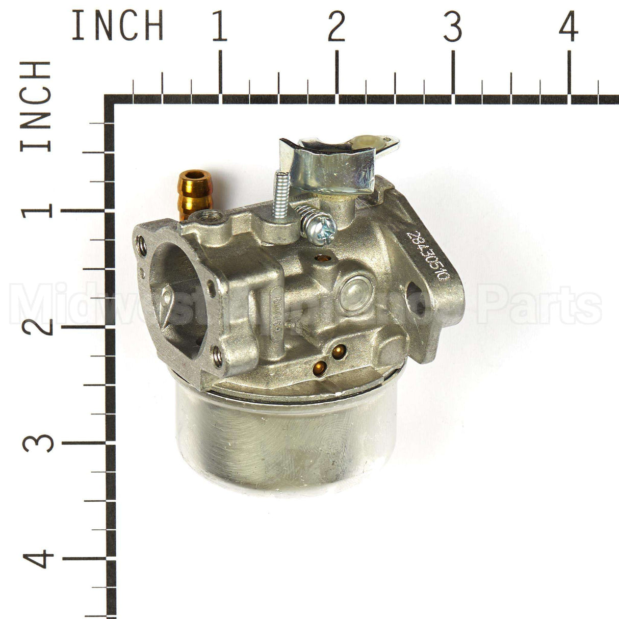 798653 Briggs & Stratton Carburetor