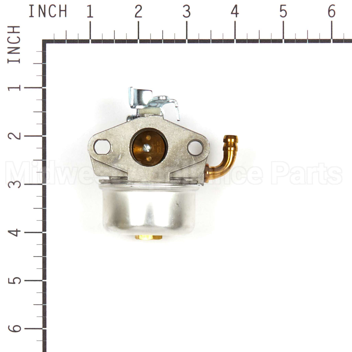798654 Briggs & Stratton Carburetor