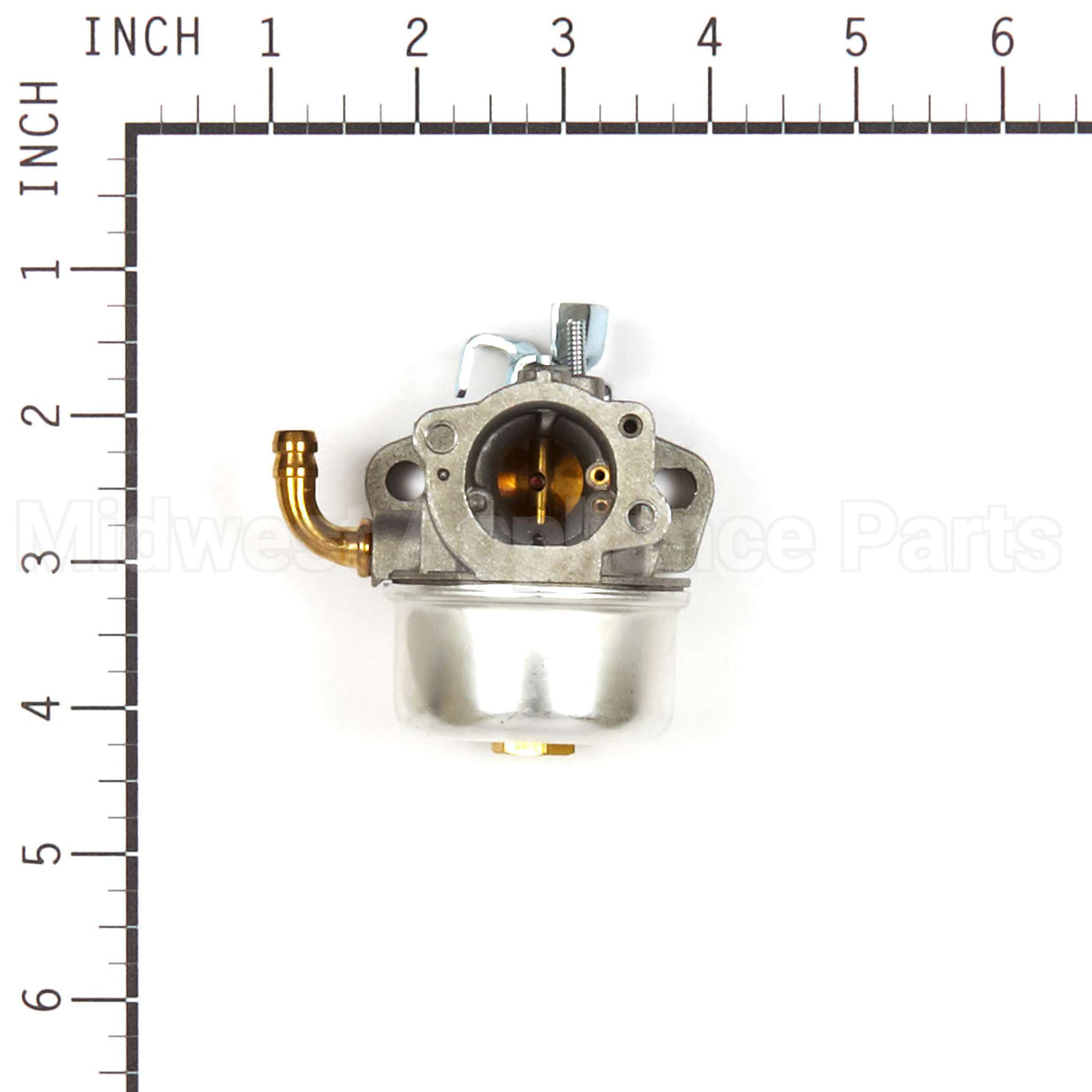 798654 Briggs & Stratton Carburetor