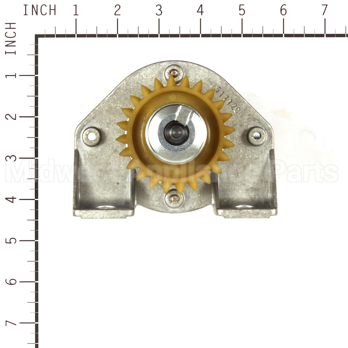798790 Briggs & Stratton Motor-Starter