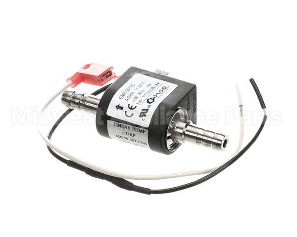 79888 Gold Medal Products B.i.b. Butter Pump