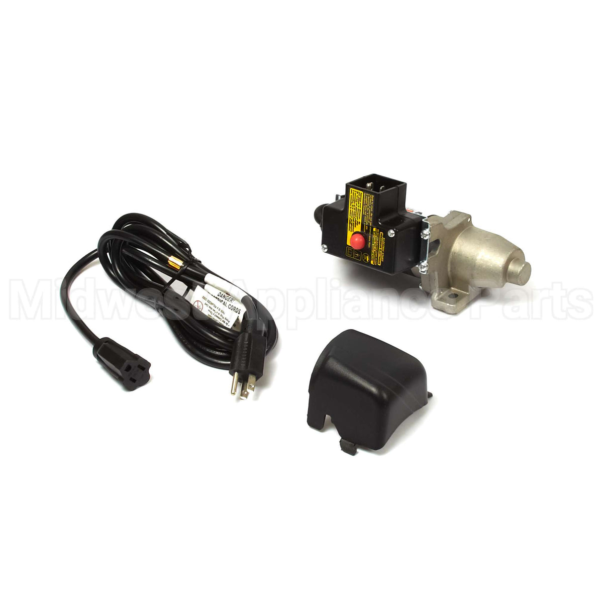 798884 Briggs & Stratton Motor-Starter
