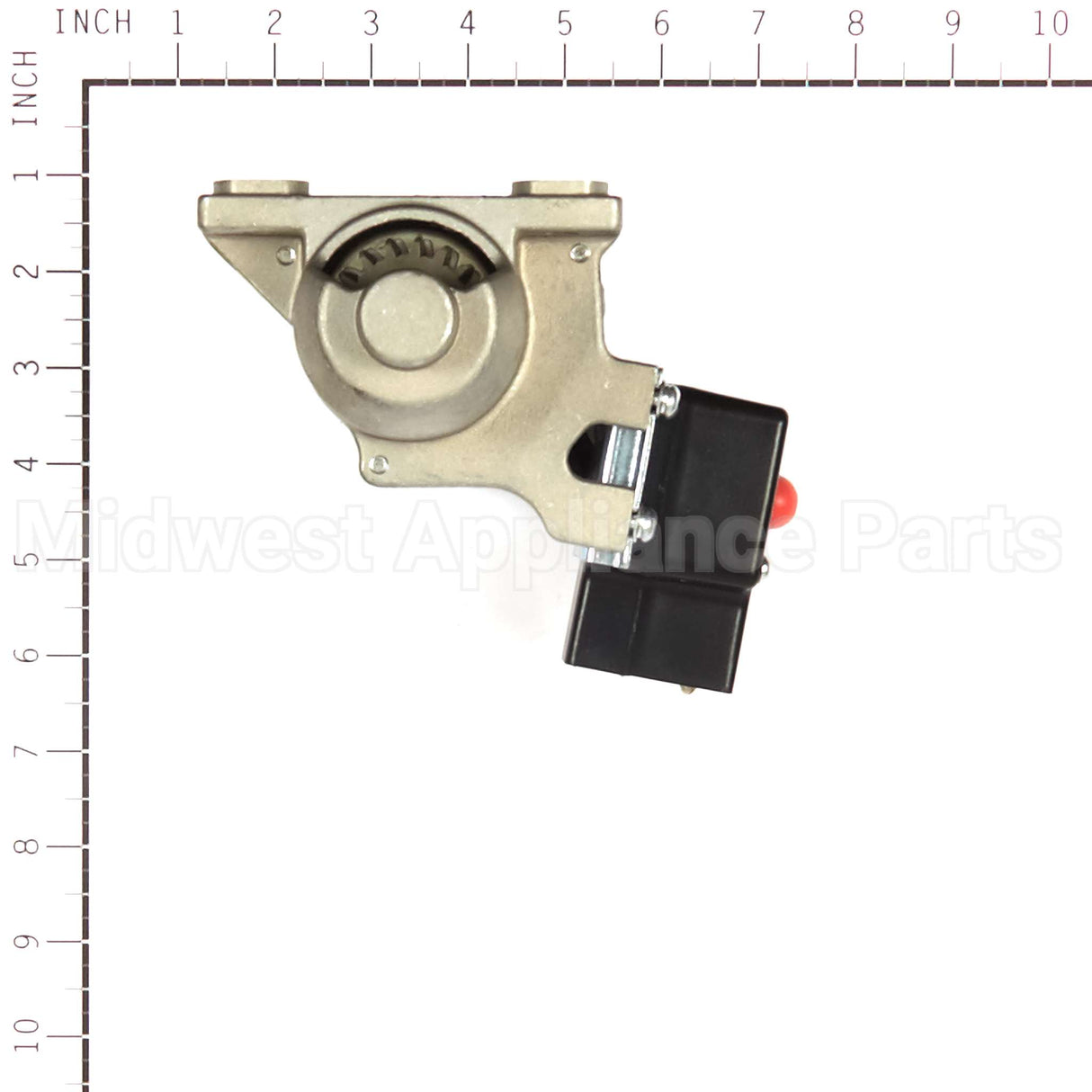 798884 Briggs & Stratton Motor-Starter